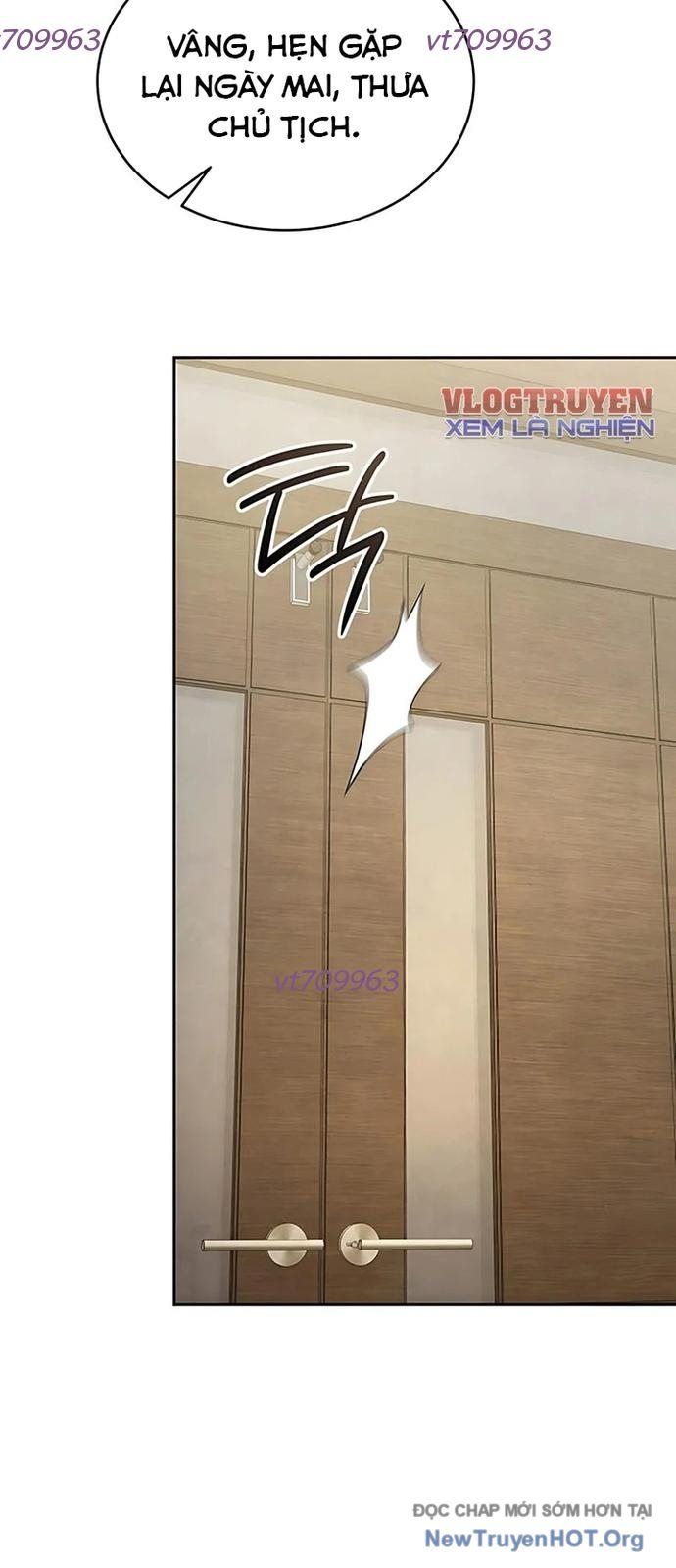 Trường Mẫu Giáo Thần Thú - Chapter 35 - Page 6