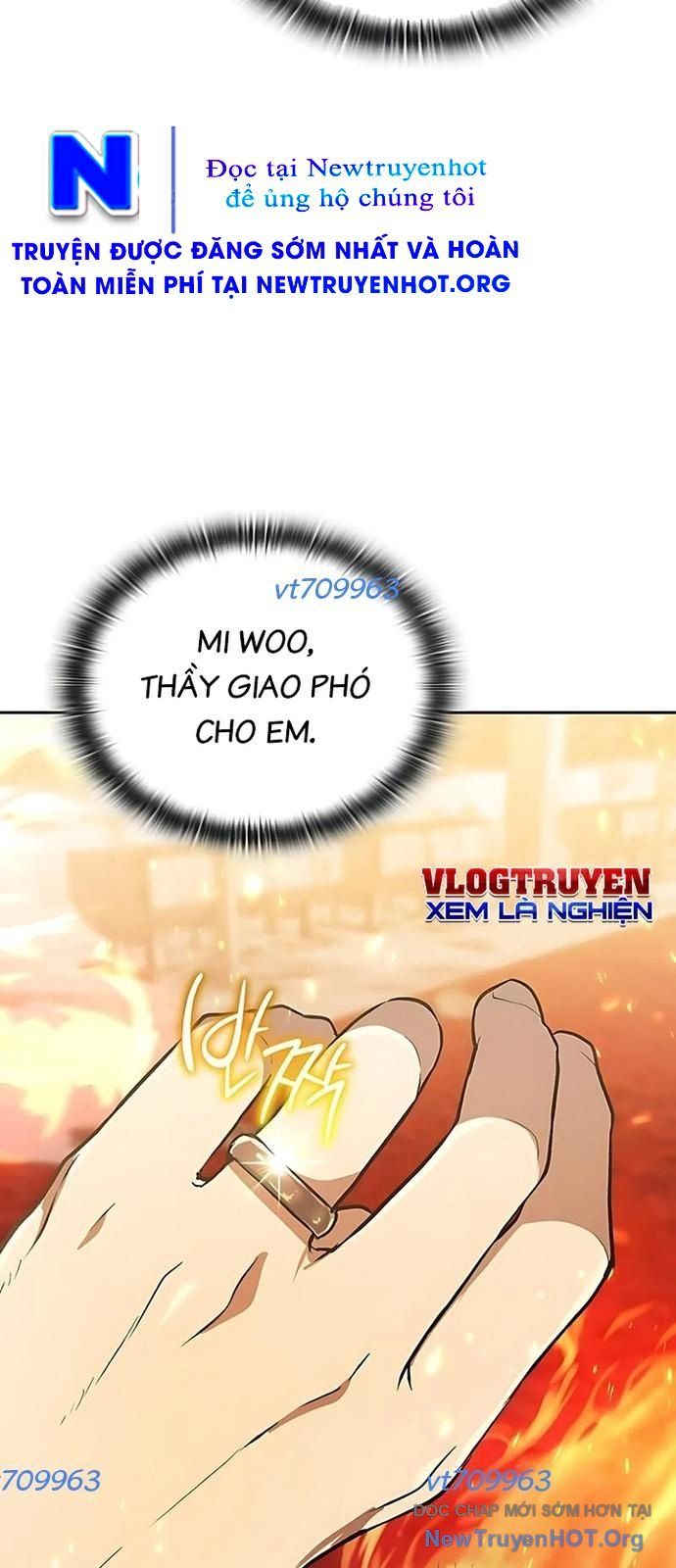 Trường Mẫu Giáo Thần Thú - Chapter 35 - Page 60