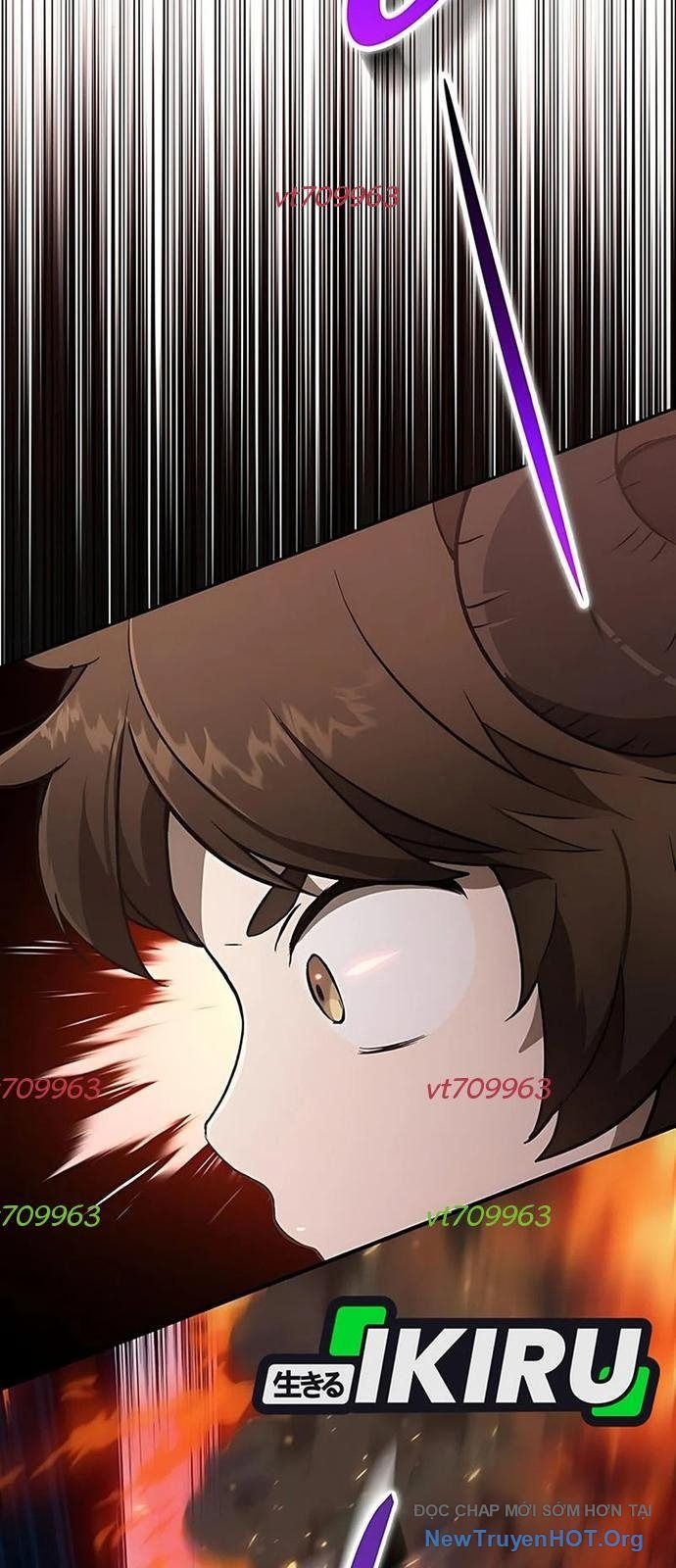 Trường Mẫu Giáo Thần Thú - Chapter 35 - Page 64