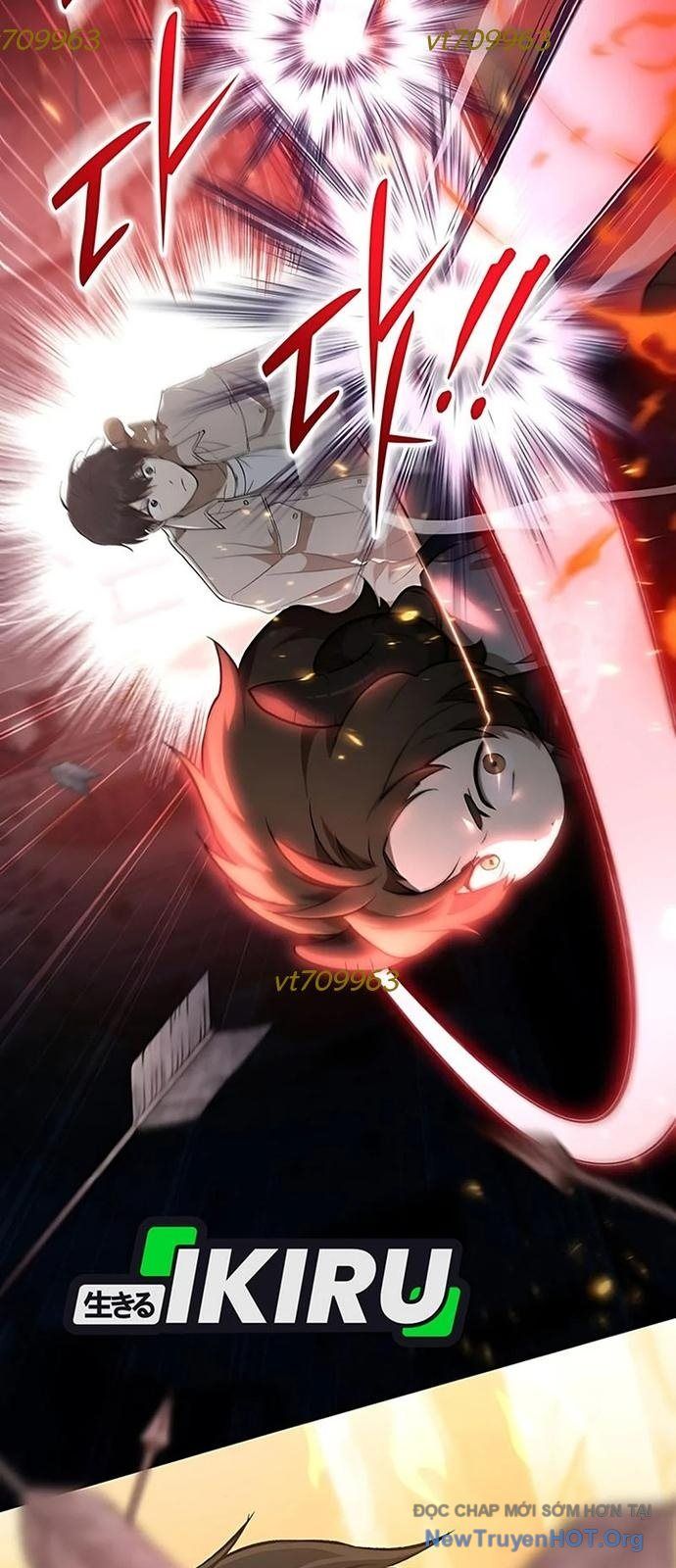 Trường Mẫu Giáo Thần Thú - Chapter 35 - Page 66