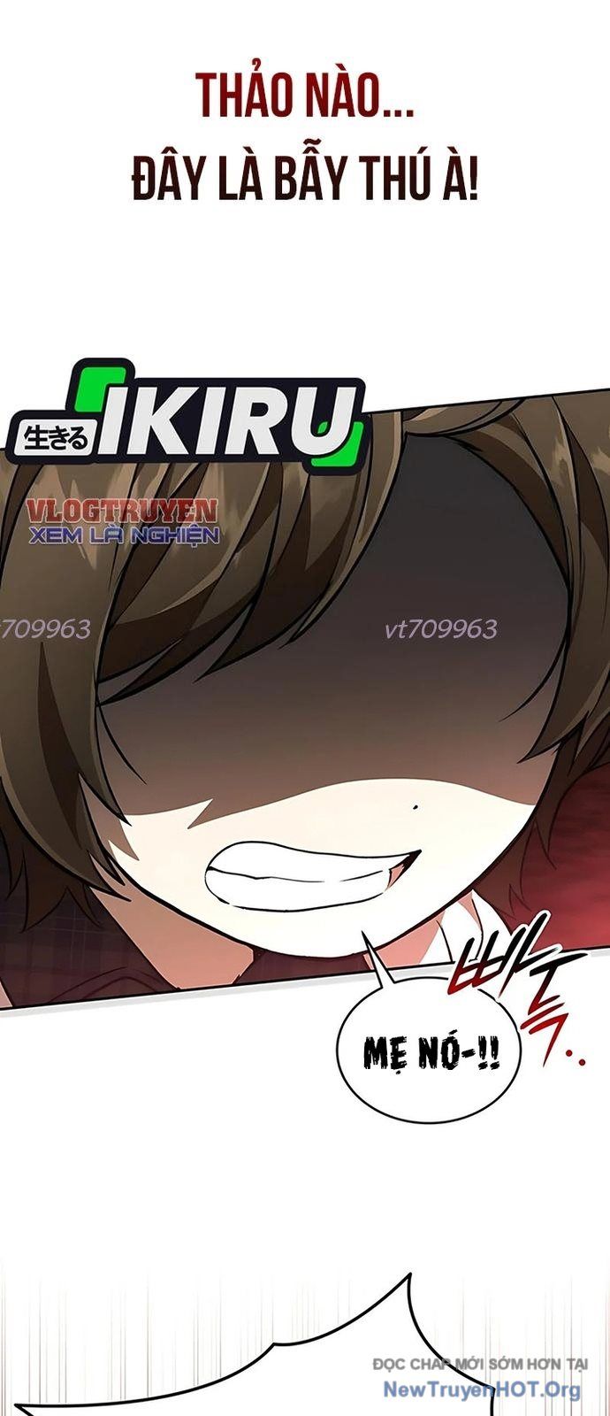 Trường Mẫu Giáo Thần Thú - Chapter 35 - Page 68