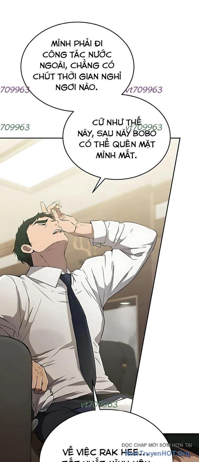 Trường Mẫu Giáo Thần Thú - Chapter 35 - Page 7