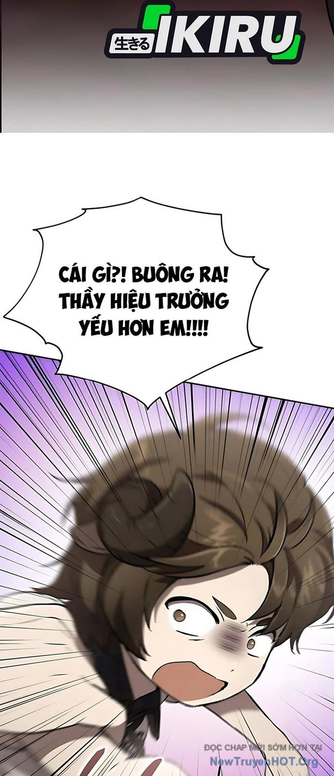 Trường Mẫu Giáo Thần Thú - Chapter 35 - Page 73