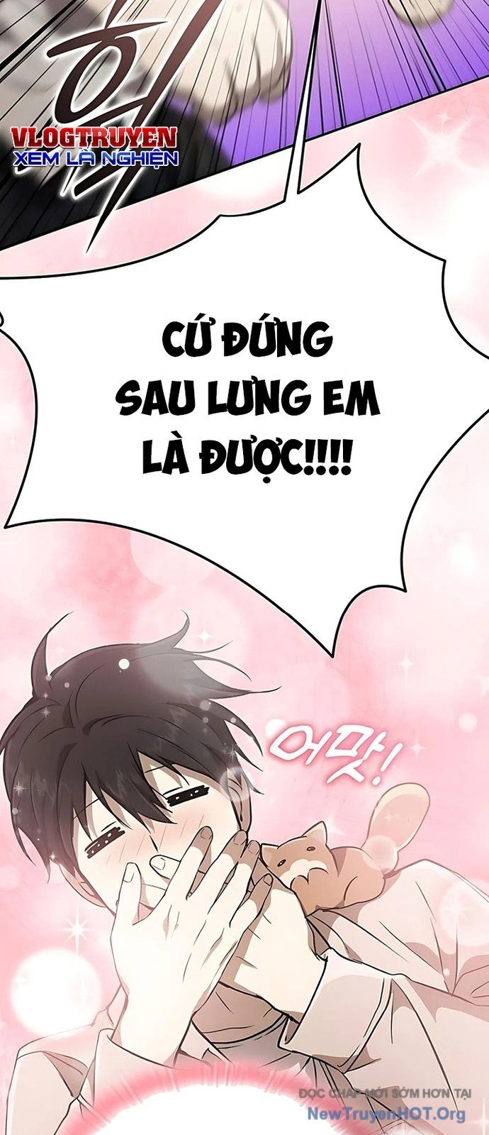 Trường Mẫu Giáo Thần Thú - Chapter 35 - Page 74