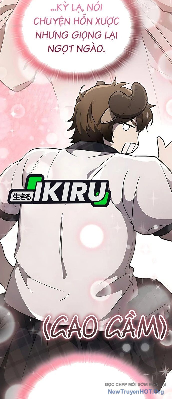 Trường Mẫu Giáo Thần Thú - Chapter 35 - Page 75