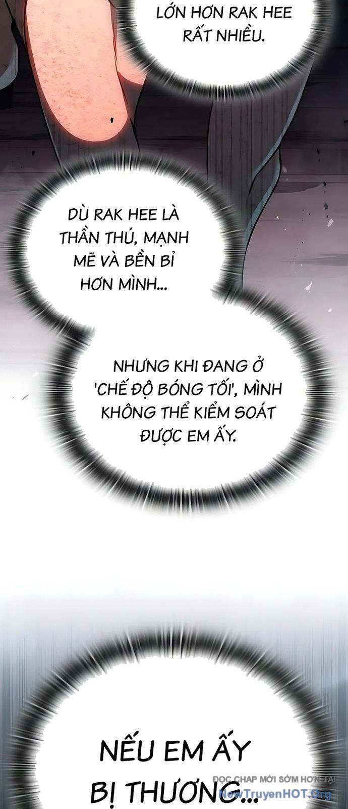 Trường Mẫu Giáo Thần Thú - Chapter 35 - Page 81