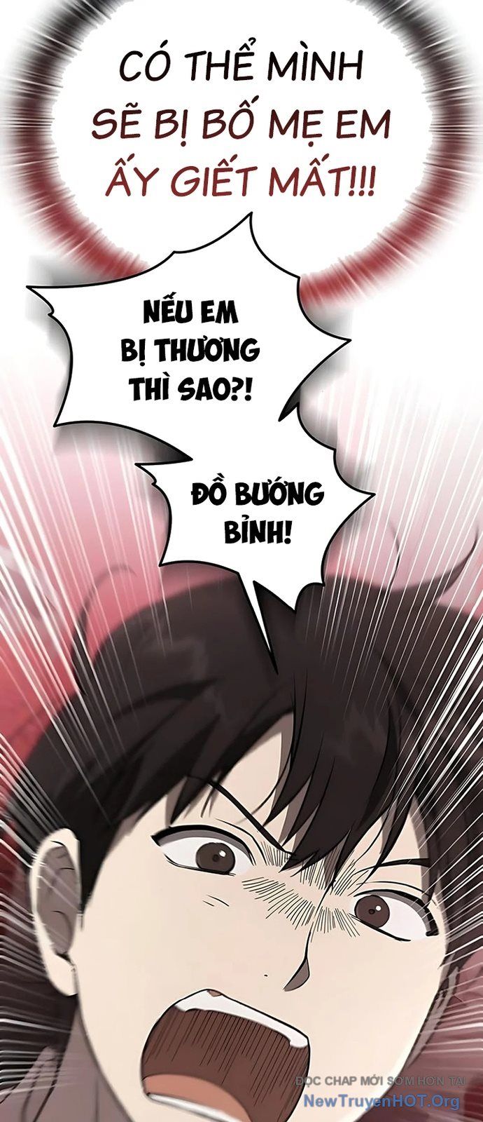 Trường Mẫu Giáo Thần Thú - Chapter 35 - Page 84