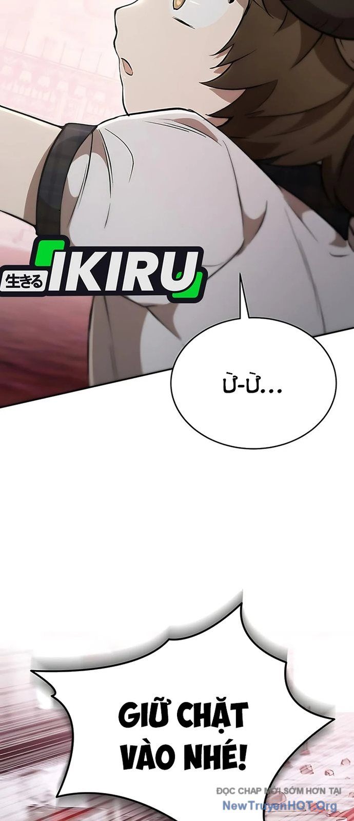 Trường Mẫu Giáo Thần Thú - Chapter 35 - Page 86