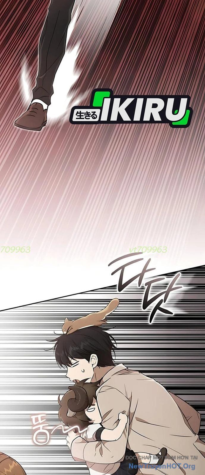 Trường Mẫu Giáo Thần Thú - Chapter 35 - Page 88