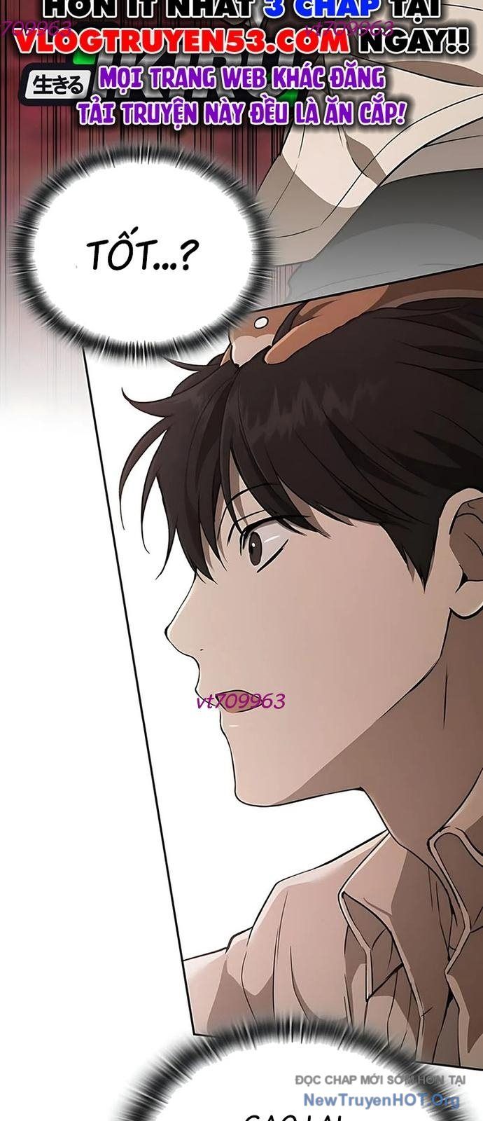 Trường Mẫu Giáo Thần Thú - Chapter 35 - Page 91