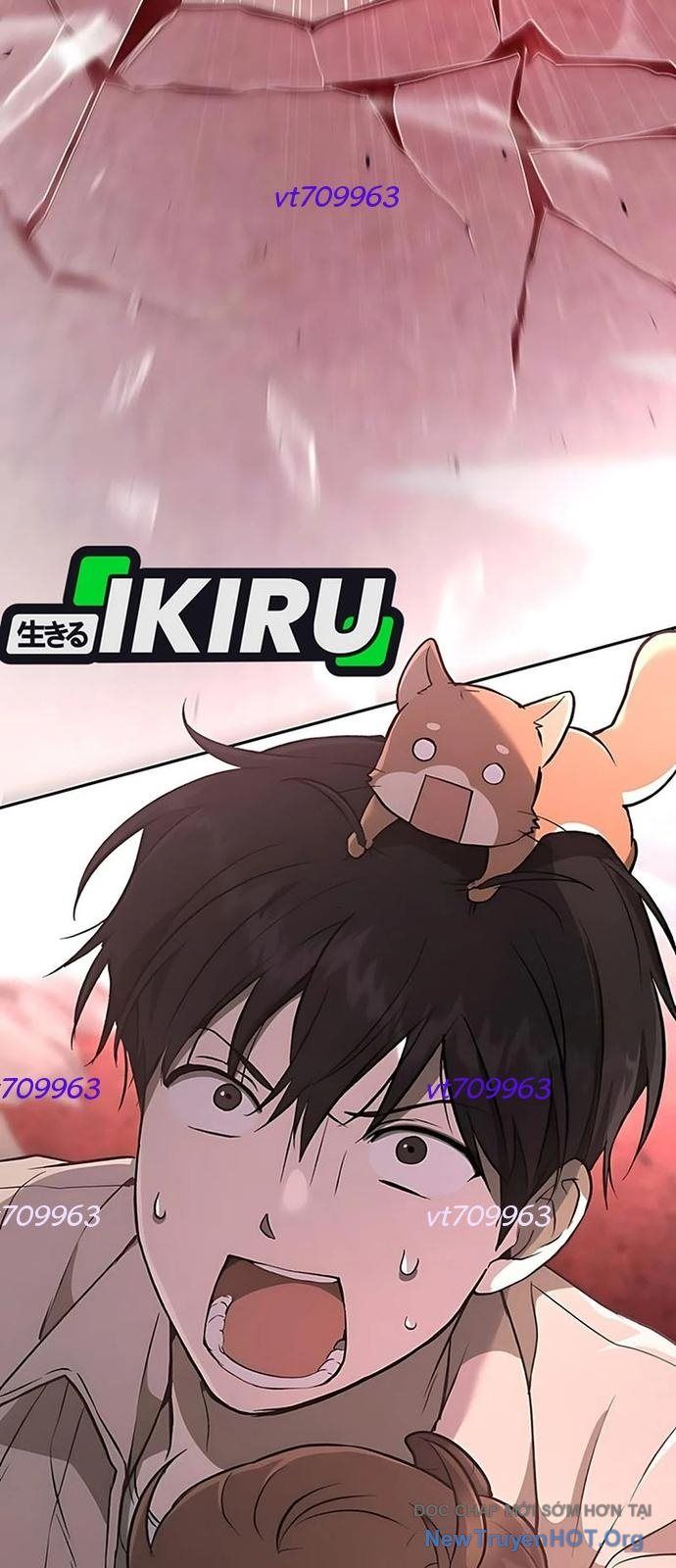 Trường Mẫu Giáo Thần Thú - Chapter 35 - Page 94