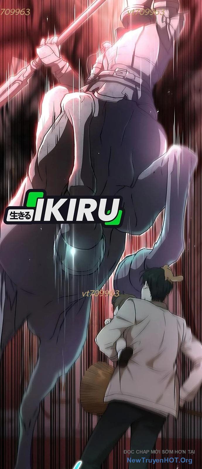 Trường Mẫu Giáo Thần Thú - Chapter 35 - Page 96