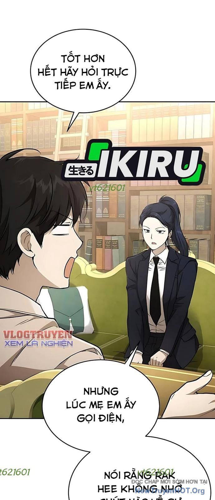 Trường Mẫu Giáo Thần Thú - Chapter 36 - Page 100