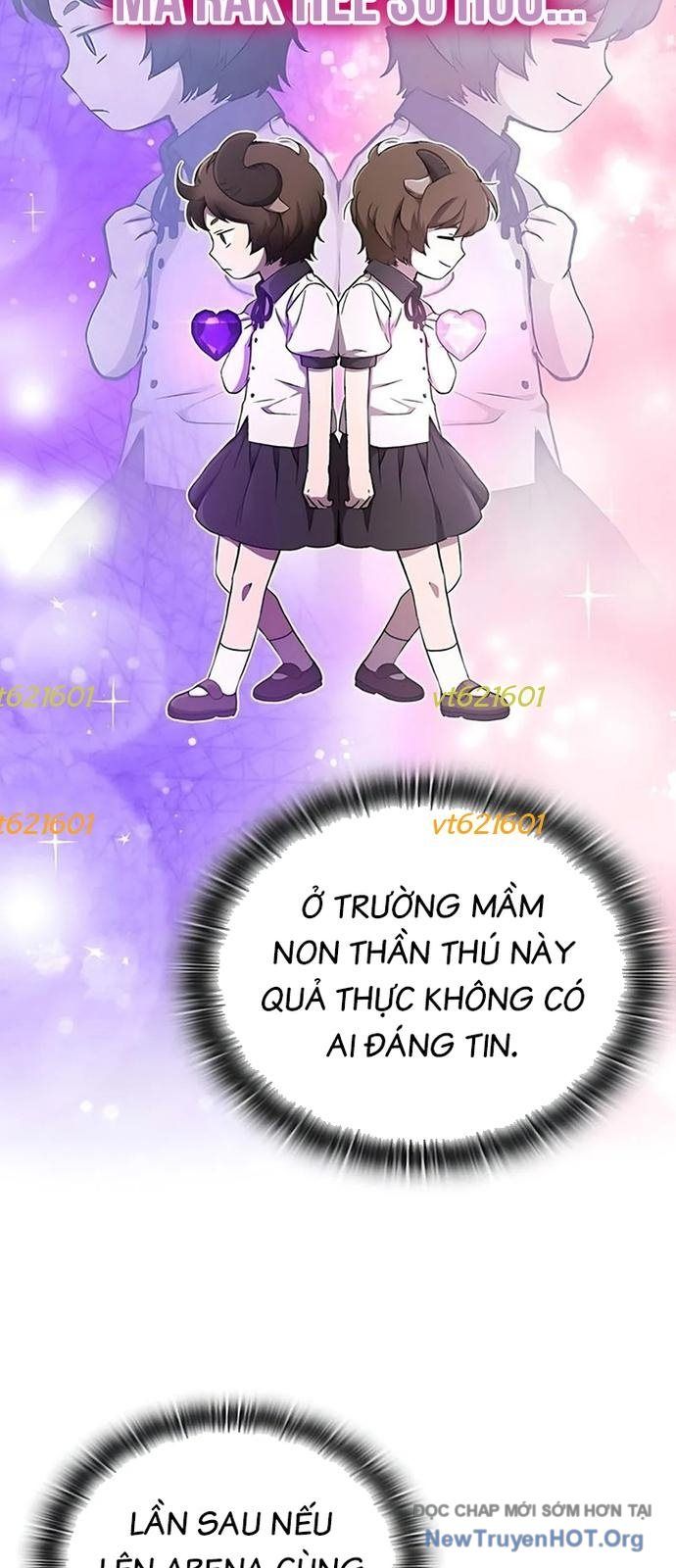 Trường Mẫu Giáo Thần Thú - Chapter 36 - Page 103