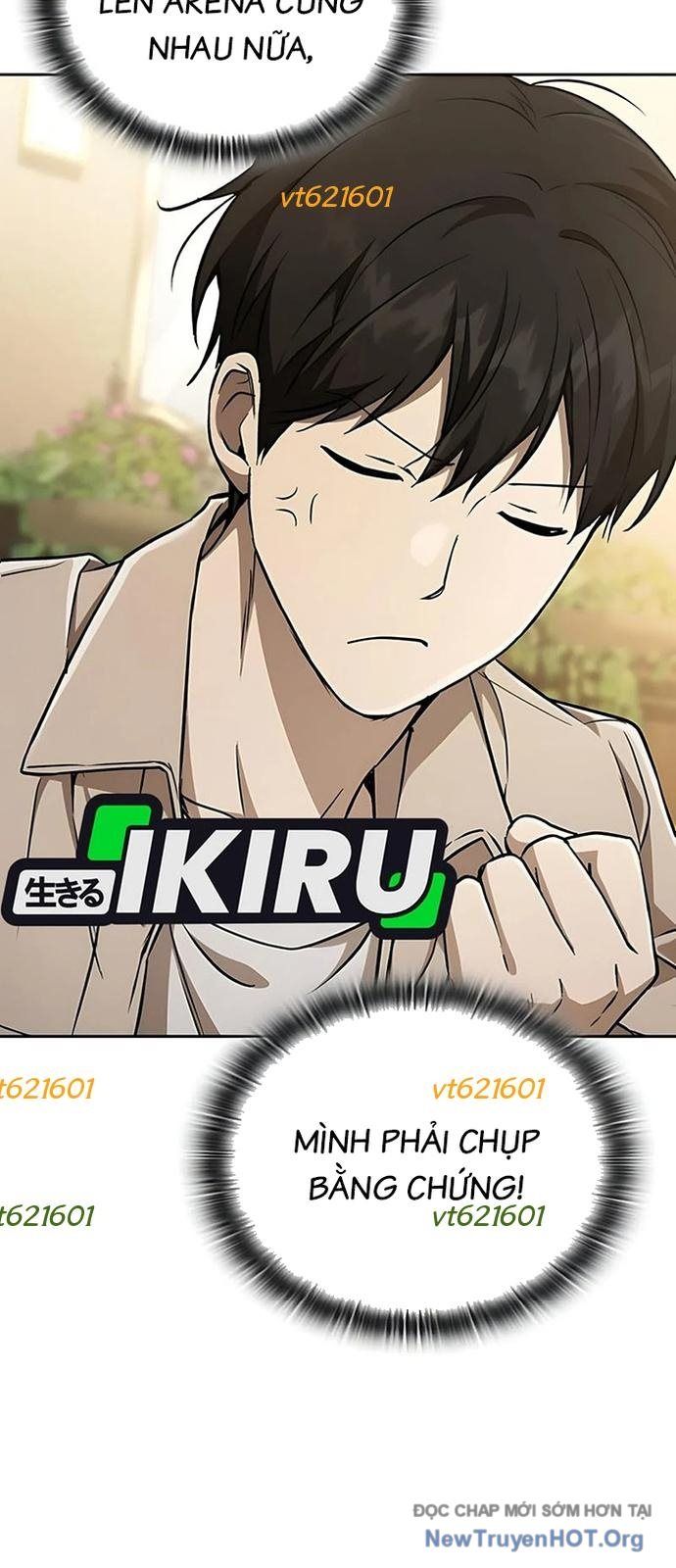 Trường Mẫu Giáo Thần Thú - Chapter 36 - Page 104