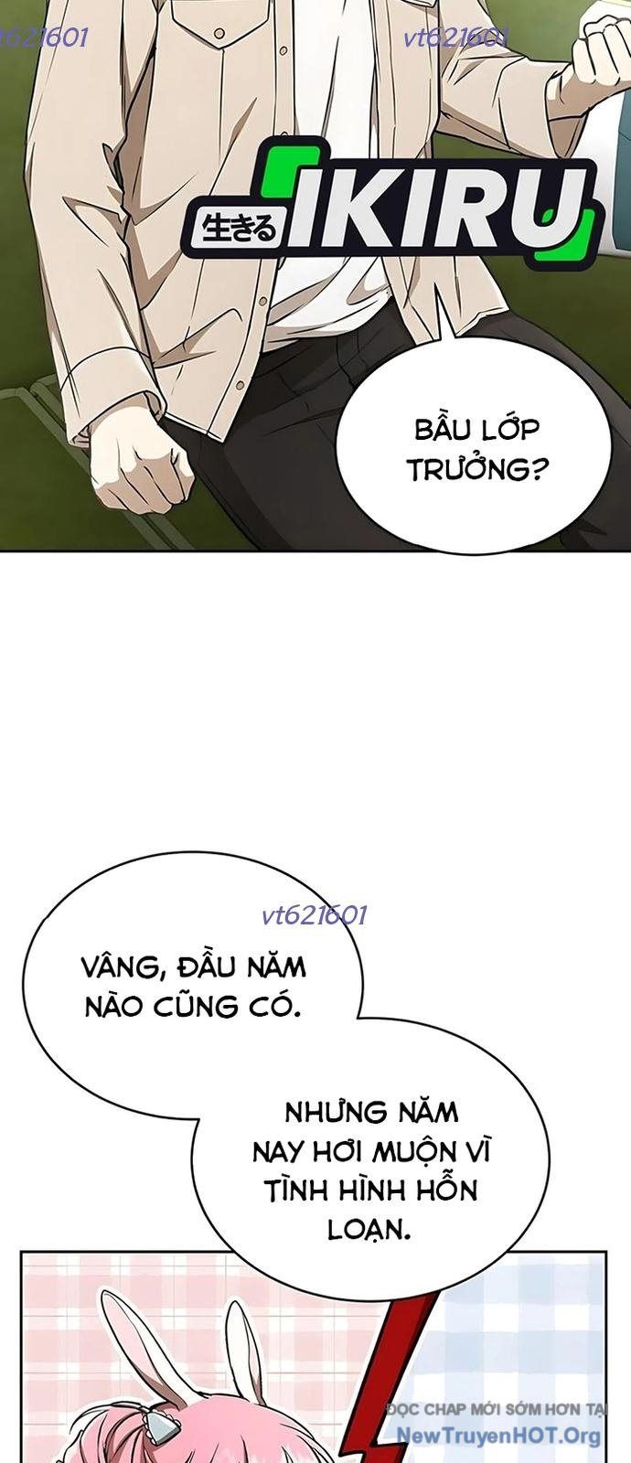 Trường Mẫu Giáo Thần Thú - Chapter 36 - Page 106