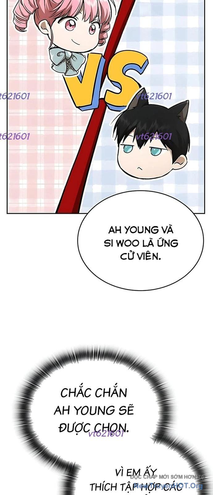 Trường Mẫu Giáo Thần Thú - Chapter 36 - Page 107