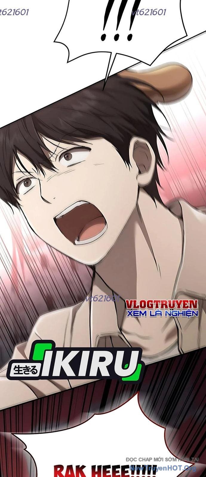 Trường Mẫu Giáo Thần Thú - Chapter 36 - Page 11