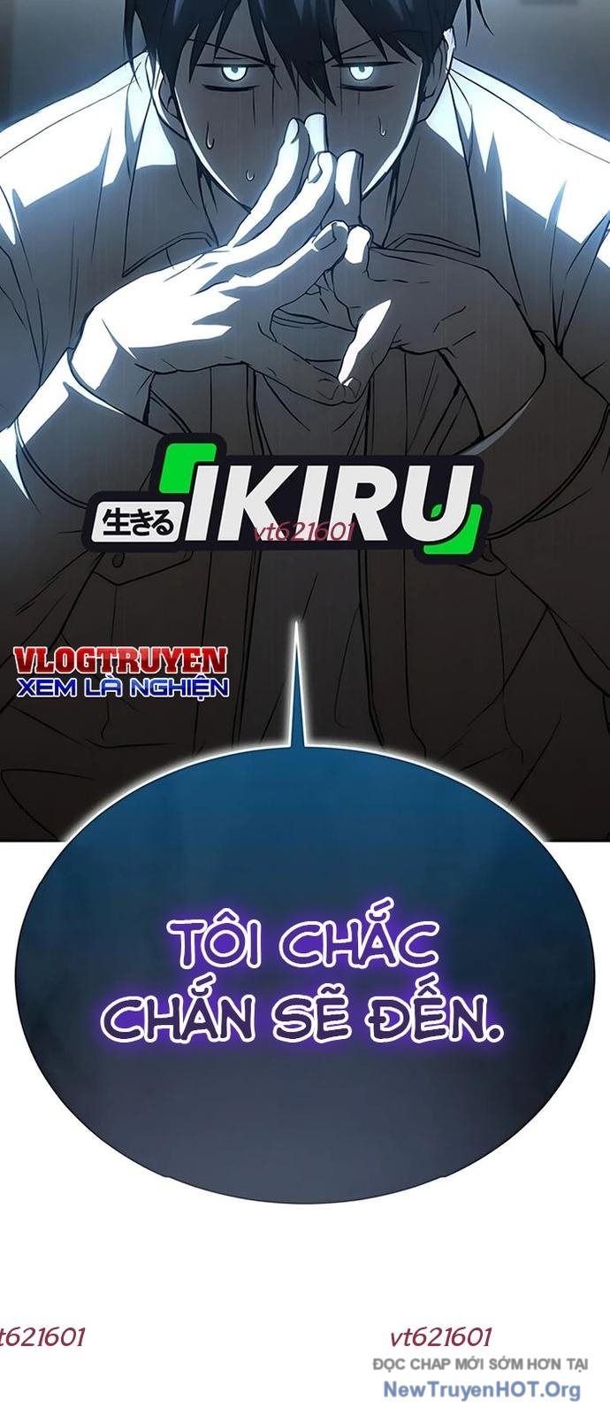 Trường Mẫu Giáo Thần Thú - Chapter 36 - Page 110