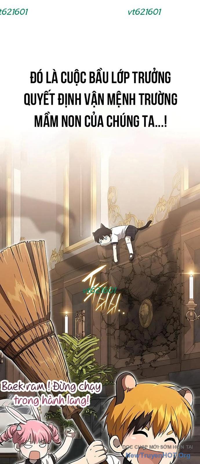 Trường Mẫu Giáo Thần Thú - Chapter 36 - Page 111