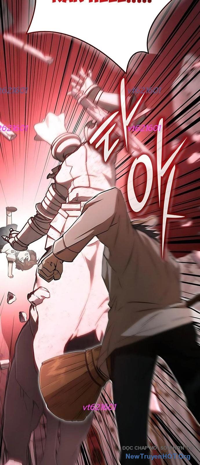 Trường Mẫu Giáo Thần Thú - Chapter 36 - Page 12