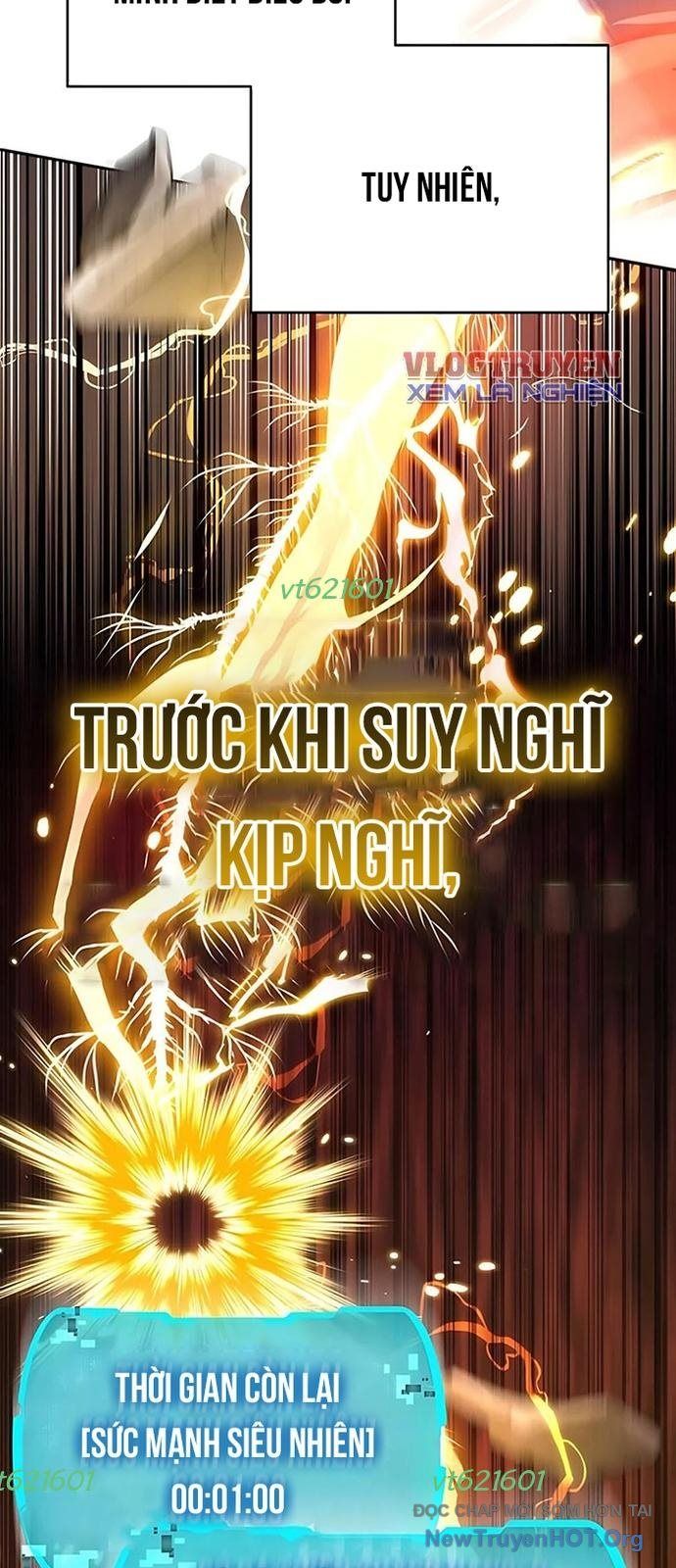 Trường Mẫu Giáo Thần Thú - Chapter 36 - Page 15