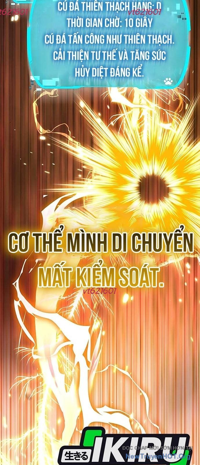 Trường Mẫu Giáo Thần Thú - Chapter 36 - Page 16