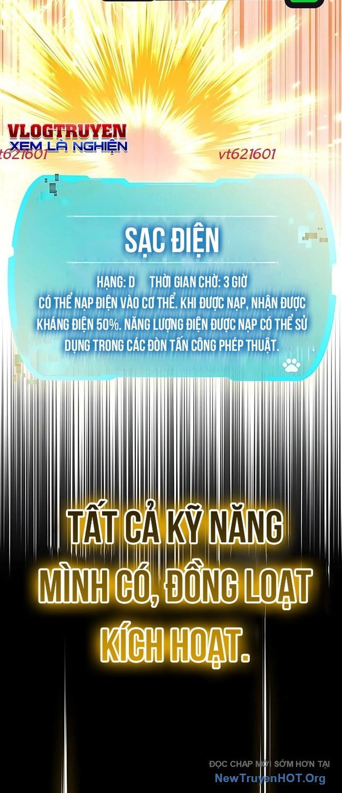 Trường Mẫu Giáo Thần Thú - Chapter 36 - Page 17