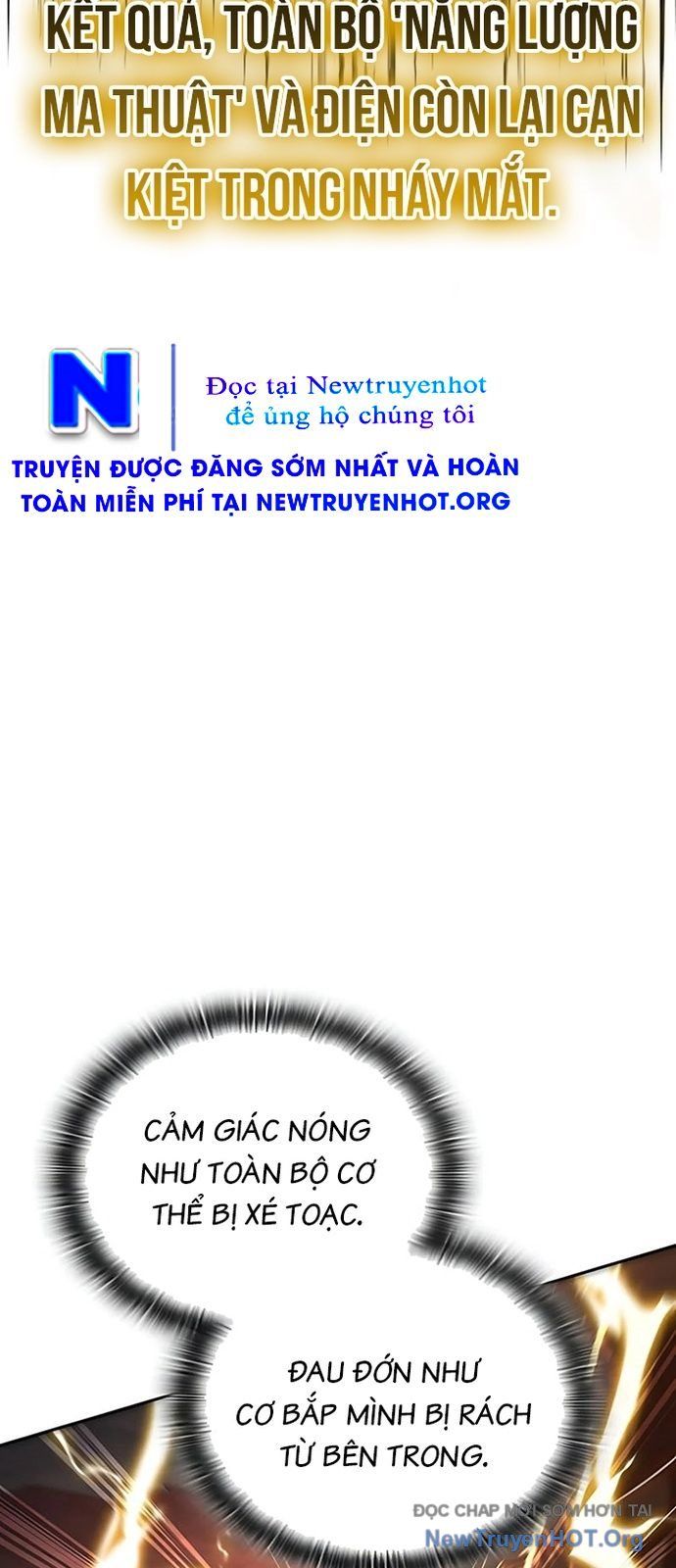 Trường Mẫu Giáo Thần Thú - Chapter 36 - Page 19