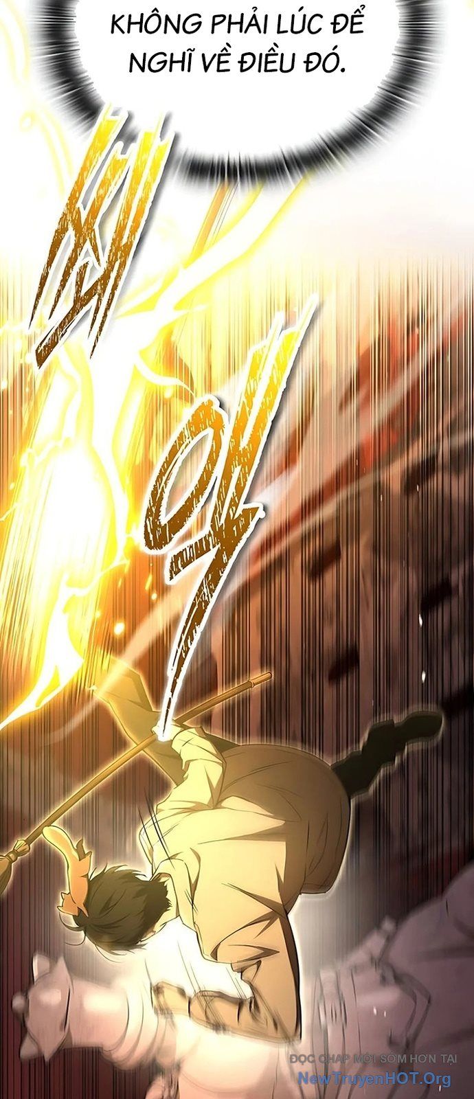 Trường Mẫu Giáo Thần Thú - Chapter 36 - Page 21