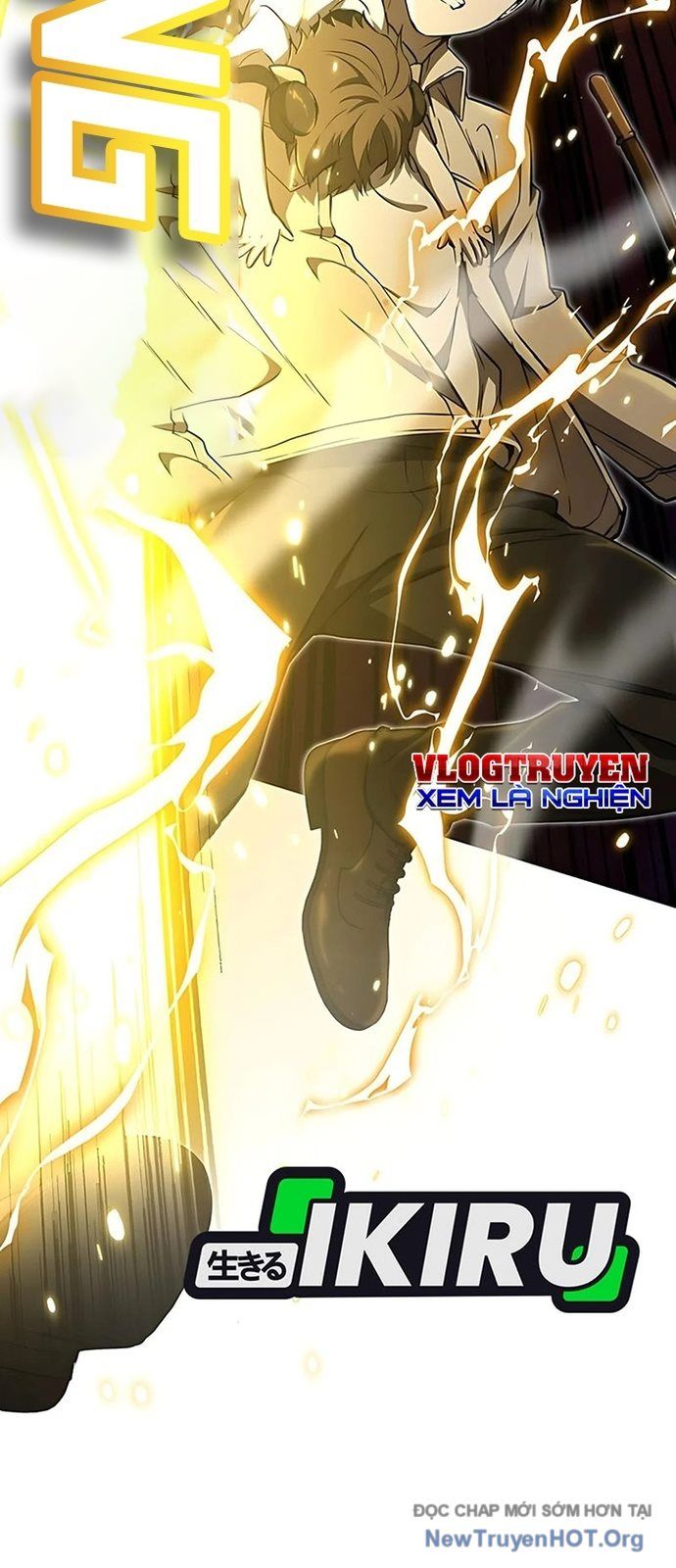 Trường Mẫu Giáo Thần Thú - Chapter 36 - Page 26