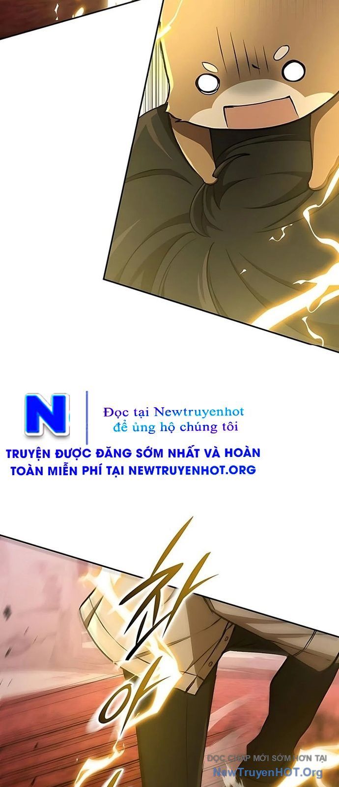 Trường Mẫu Giáo Thần Thú - Chapter 36 - Page 28