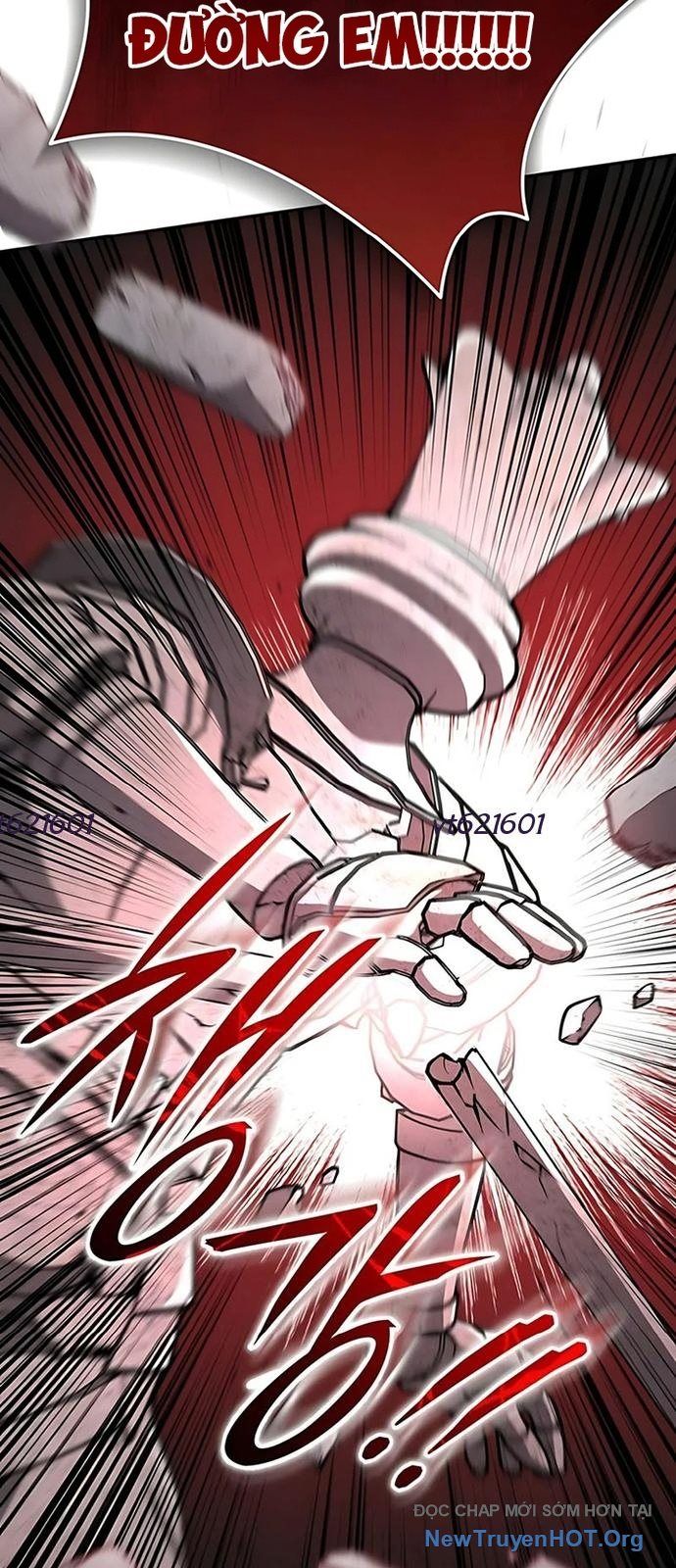 Trường Mẫu Giáo Thần Thú - Chapter 36 - Page 3