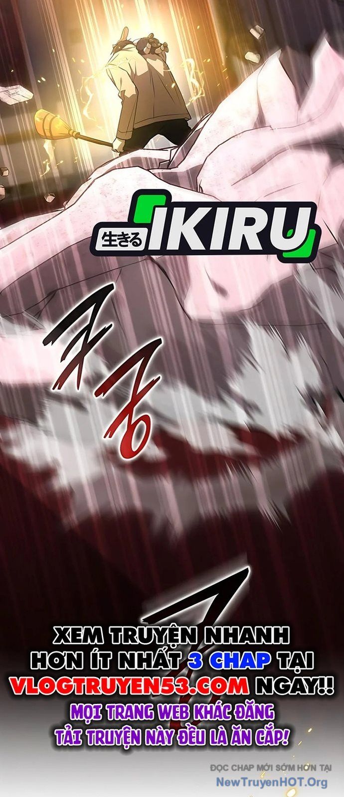 Trường Mẫu Giáo Thần Thú - Chapter 36 - Page 33