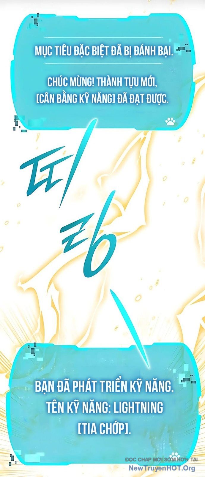 Trường Mẫu Giáo Thần Thú - Chapter 36 - Page 34