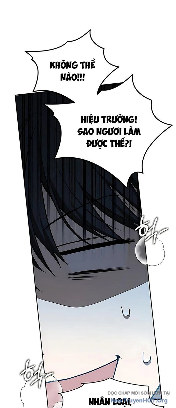 Trường Mẫu Giáo Thần Thú - Chapter 36 - Page 38