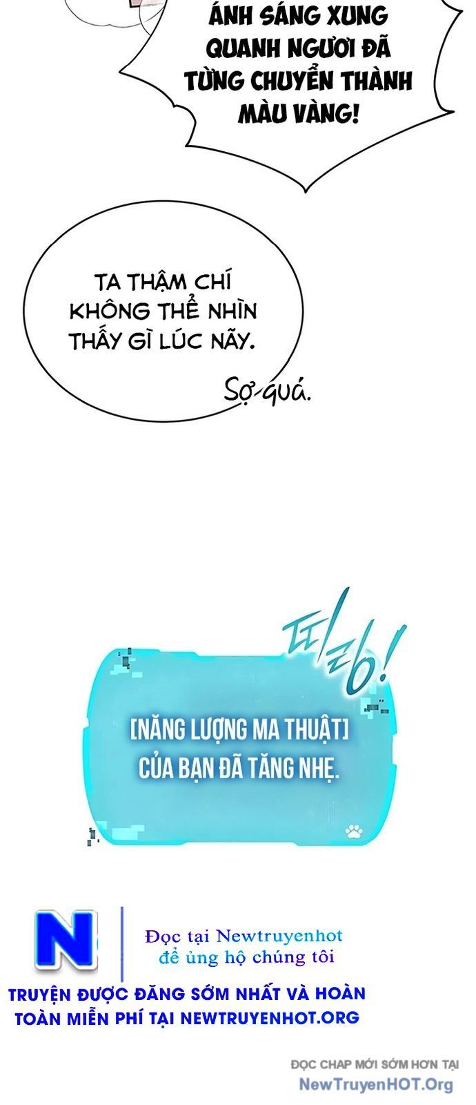 Trường Mẫu Giáo Thần Thú - Chapter 36 - Page 39