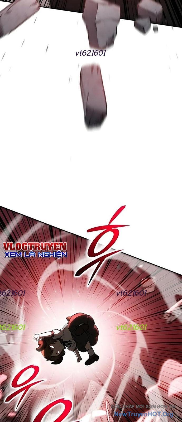 Trường Mẫu Giáo Thần Thú - Chapter 36 - Page 4