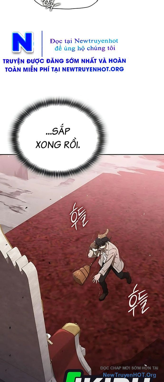 Trường Mẫu Giáo Thần Thú - Chapter 36 - Page 41