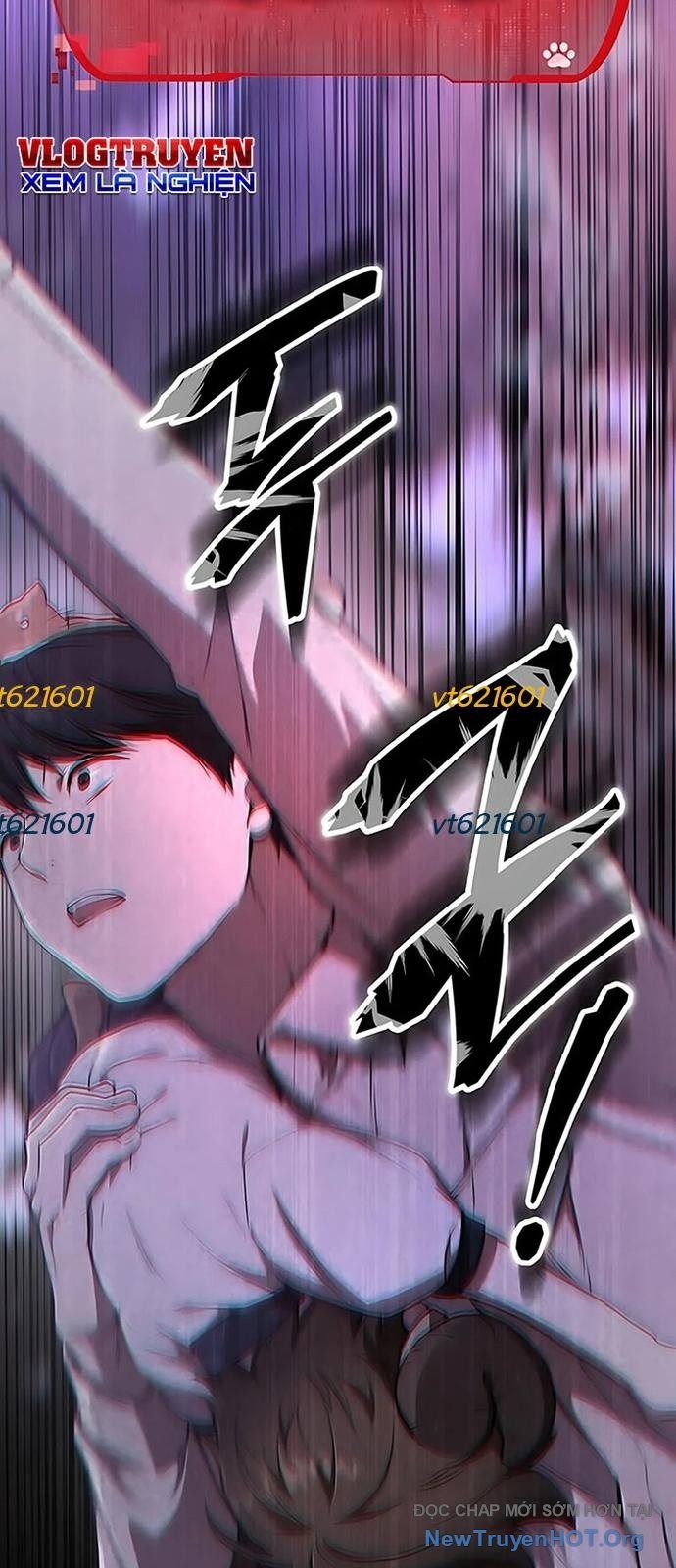 Trường Mẫu Giáo Thần Thú - Chapter 36 - Page 43