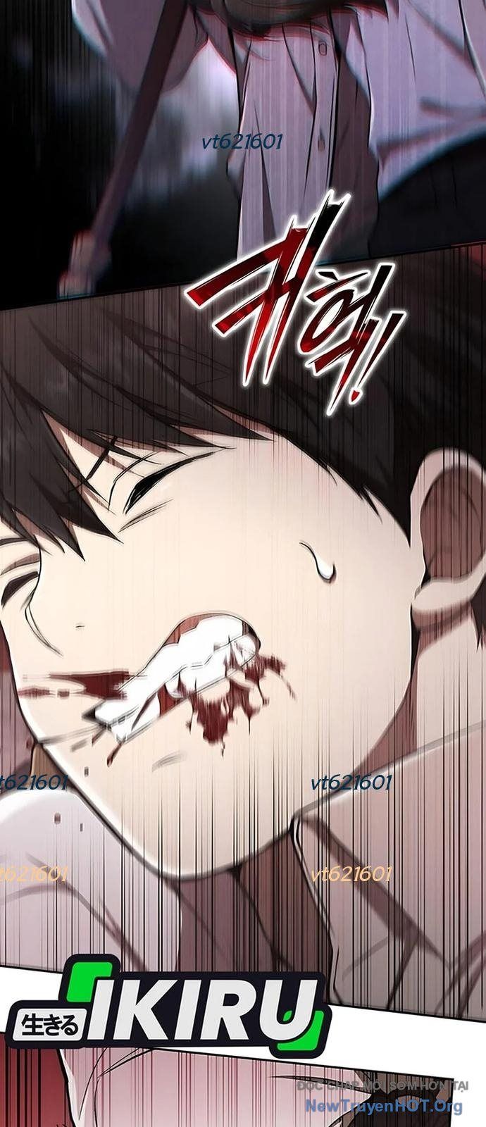 Trường Mẫu Giáo Thần Thú - Chapter 36 - Page 44