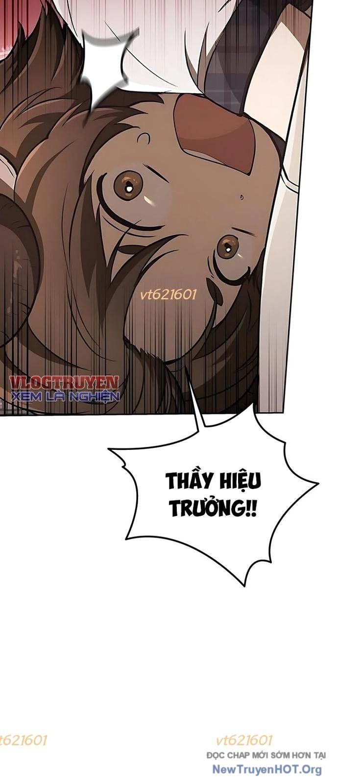 Trường Mẫu Giáo Thần Thú - Chapter 36 - Page 45