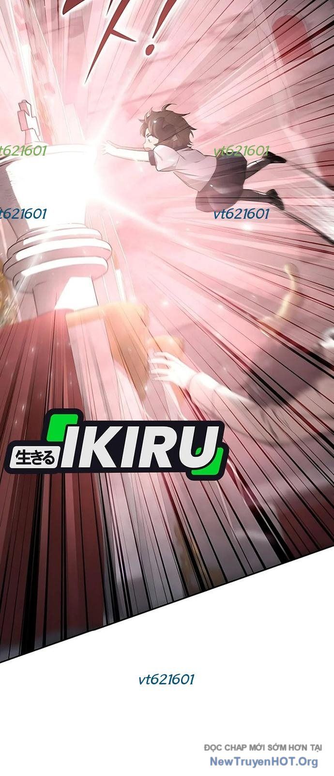 Trường Mẫu Giáo Thần Thú - Chapter 36 - Page 52