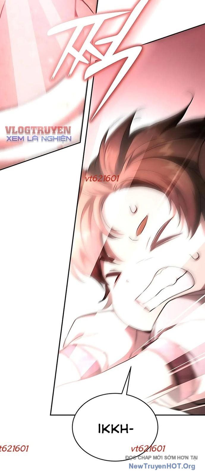 Trường Mẫu Giáo Thần Thú - Chapter 36 - Page 55