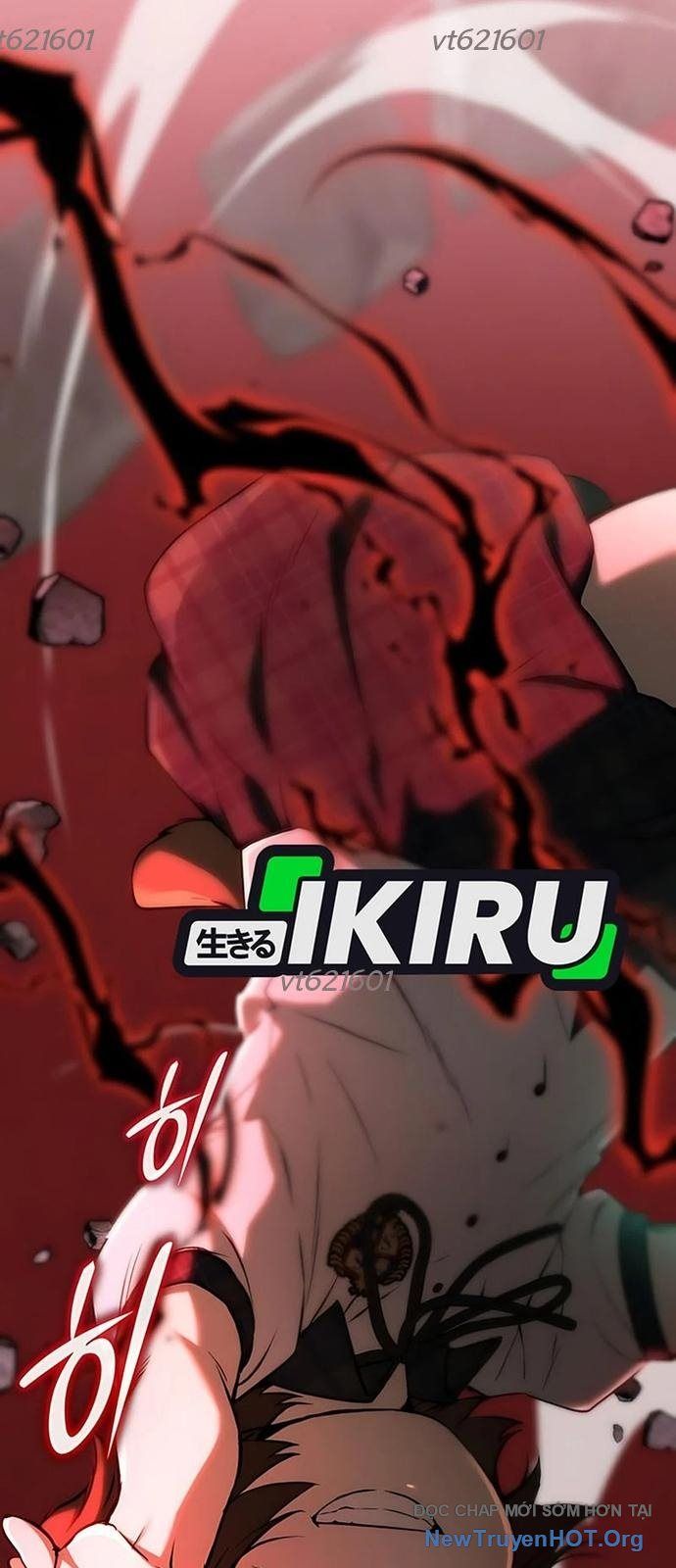 Trường Mẫu Giáo Thần Thú - Chapter 36 - Page 6