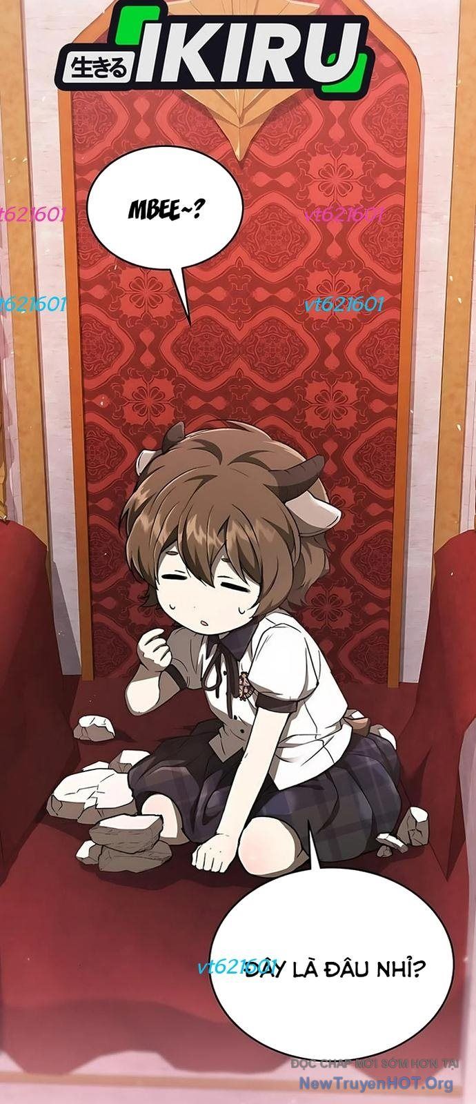 Trường Mẫu Giáo Thần Thú - Chapter 36 - Page 62