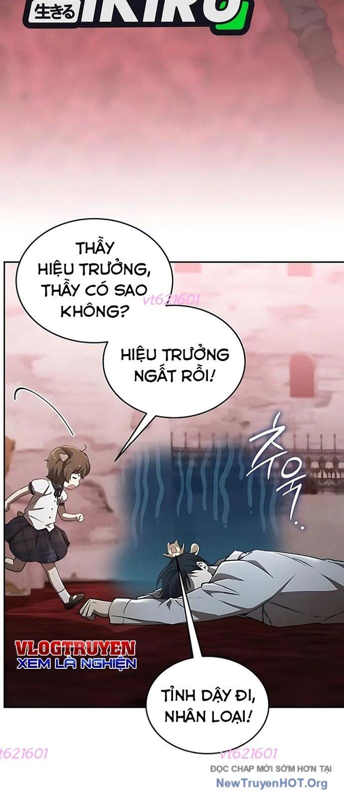 Trường Mẫu Giáo Thần Thú - Chapter 36 - Page 65