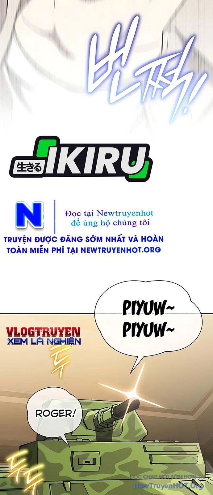 Trường Mẫu Giáo Thần Thú - Chapter 36 - Page 75