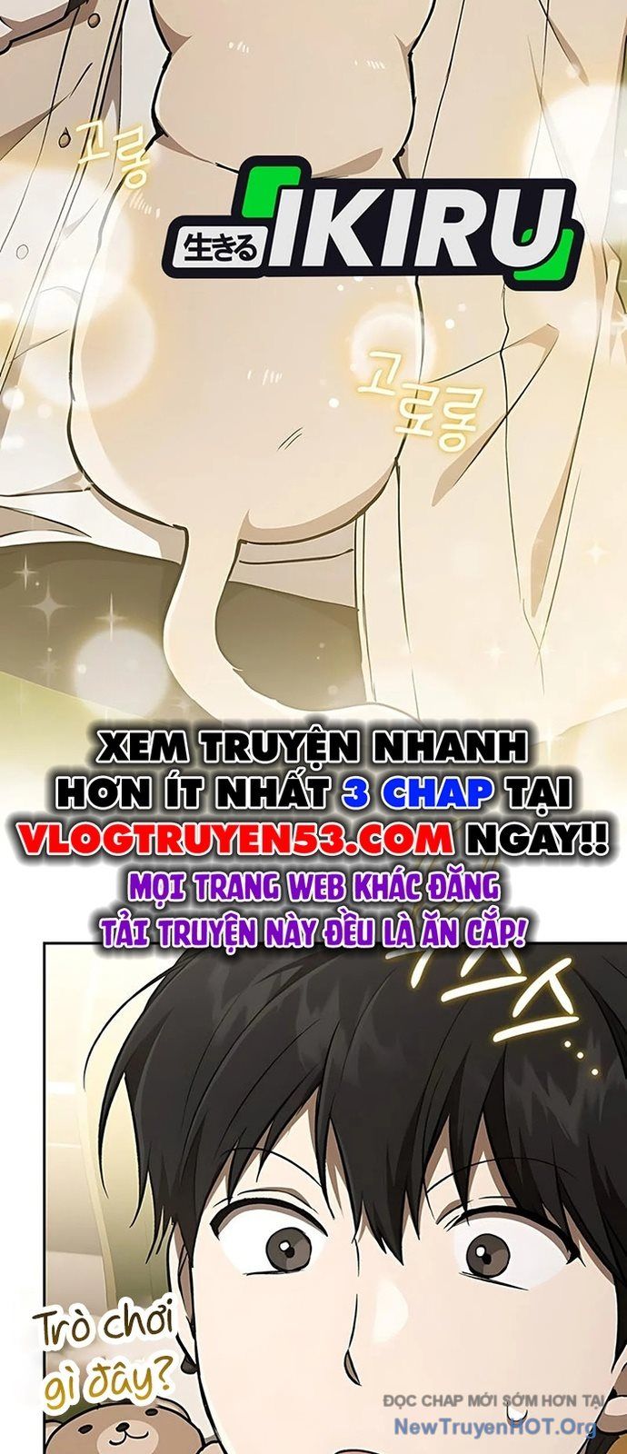 Trường Mẫu Giáo Thần Thú - Chapter 36 - Page 79
