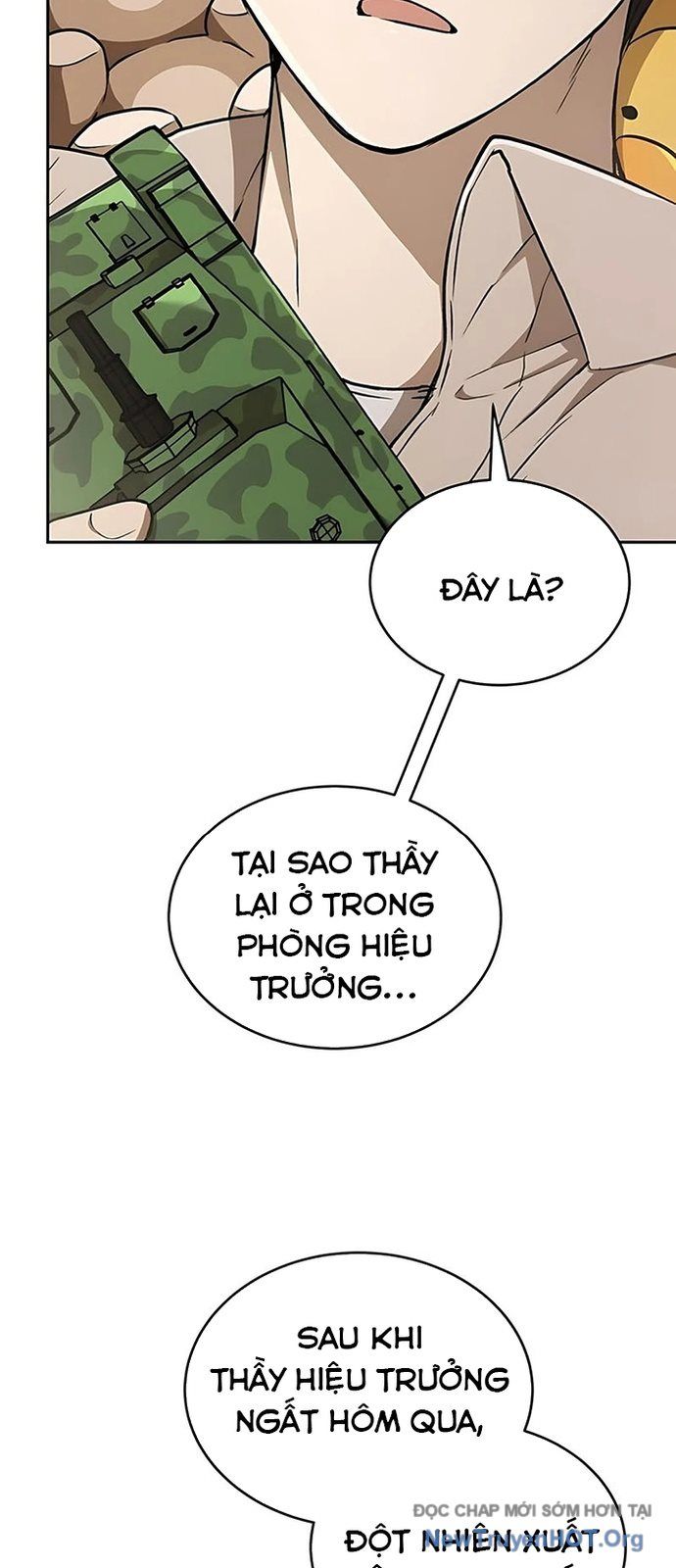 Trường Mẫu Giáo Thần Thú - Chapter 36 - Page 80